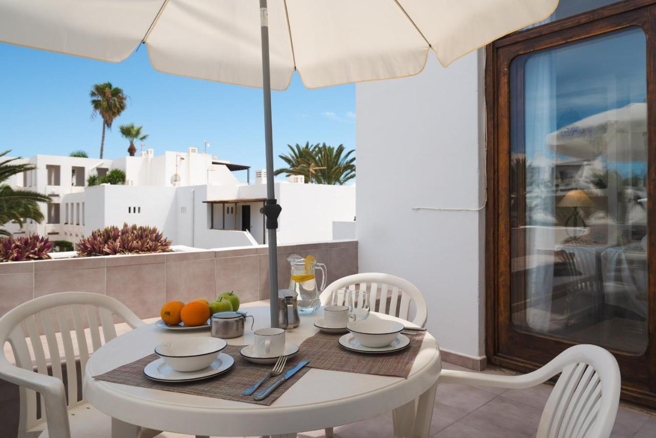 Lanzarote Beach Apartments, Casa Ona Costa Teguise Exterior foto
