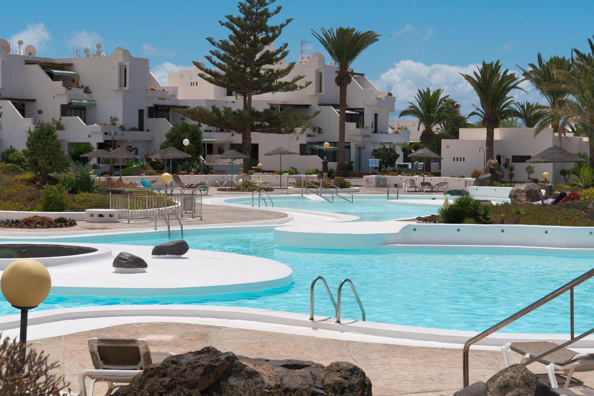 Lanzarote Beach Apartments, Casa Ona Costa Teguise Exterior foto